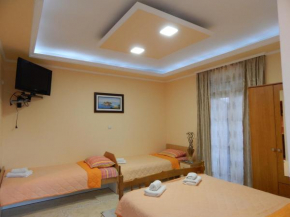 Отель Apartments Klakor  Тиват